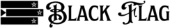 black flag black