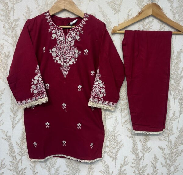 girls kurti 2